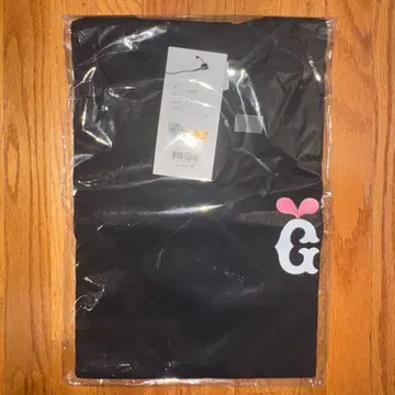 키즈나 아이 x 요미우리 자이언츠 T셔츠 M 사이즈