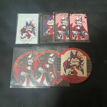 해즈빈 호텔 애니메이트 카페 허스크