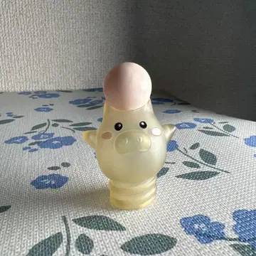 포켓몬 키즈 손가락 인형 바네부 클리어