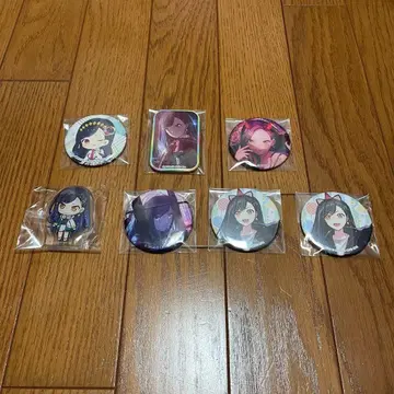 프로세카 시라이시 안 묶음 판매