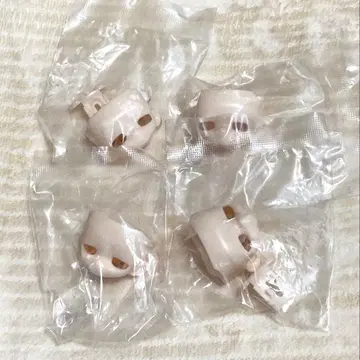 루나로아 월광 동화 이야기 블랭크 페이스+아이+목 조인트 부품 3세트