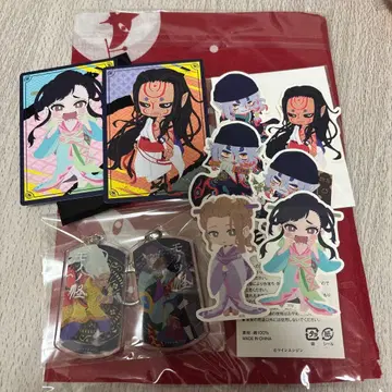 모노노케 묶음 판매