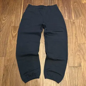 로스앤젤레스 어패럴 스웨트 팬츠 네이비 2XL