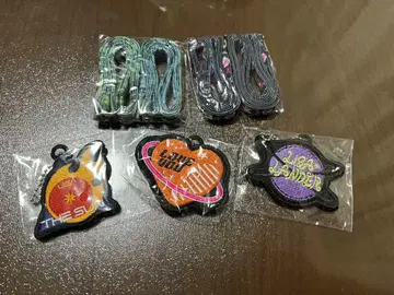 LiSA LANDER 가챠 5세트