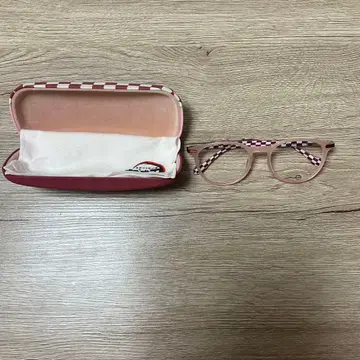 owndays 귀멸의 칼날 콜라보 네즈코 안경