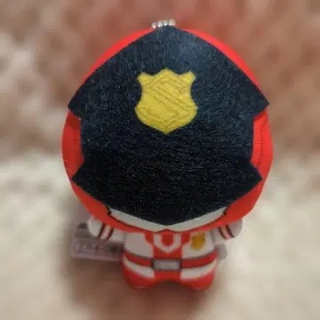 슈퍼전대 히어로 SD 인형 축 50주년 vol.2 패트롤레인저