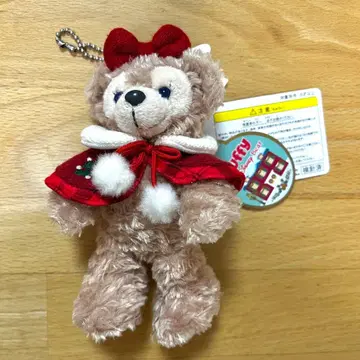 2016 크리스마스 셰리메이 인형 배지