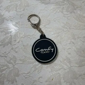 Da-iCE 이와오카 토오루 COMFY 러버 키체인