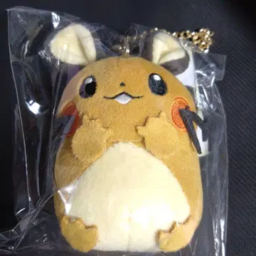 포켓몬 데덴네 마스코트 참