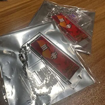 노보리 키링 미키