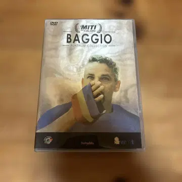 플래티넘 컬렉션 [ 로베르토 바지오 판타지스타 2 ]