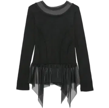 FLAREUP 긴팔 상의