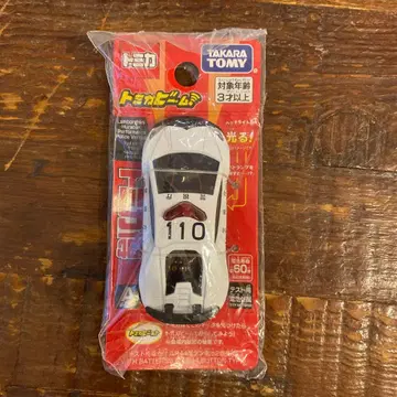 타카라토미 토미카 람보르기니