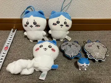 치이카와 하치와레 6점 묶음 판매