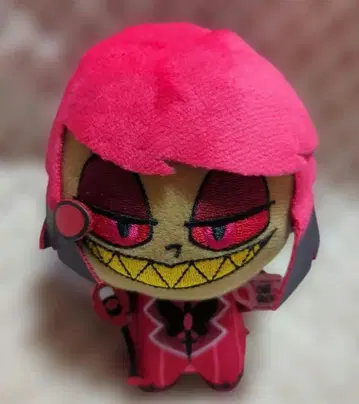 해즈빈 호텔에 오신 것을 환영합니다 봉제 인형 vol.1 알래스터