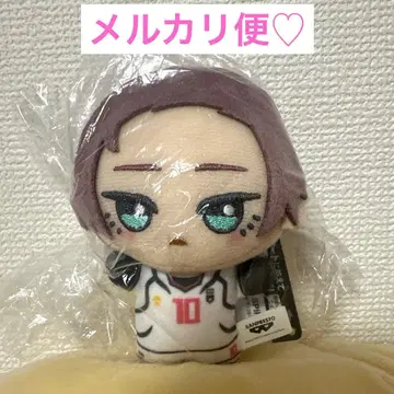 블루 록 SD 인형 vol.10 이토시 사에