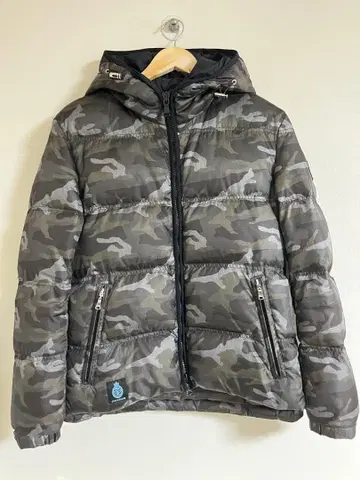 러블레스 길드 프라임 다운 자켓 S