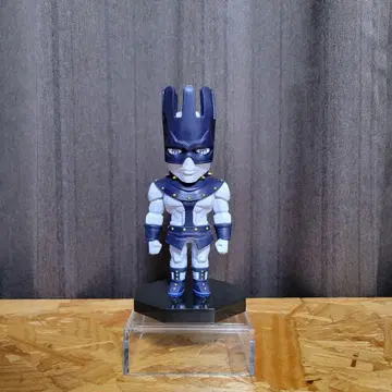 죠죠의 기묘한 모험 스톤 오션