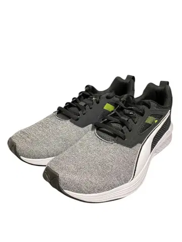 PUMA 러닝화 26.5cm 미사용에 가까운 NRGY