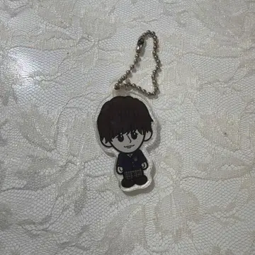 Da-iCE 이와오카 토오루 아크릴 키링