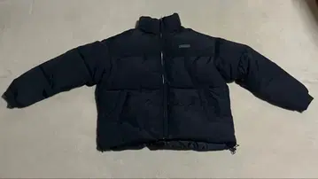 CODDERR 다운 자켓