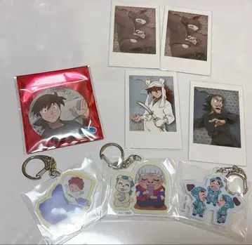 닌타마 란타로 체험전 묶음 판매