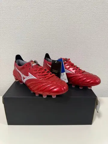 미즈노 모렐리아 네오 4 JAPAN