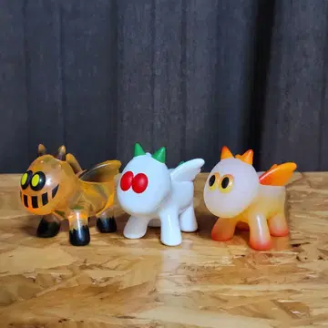 매직 호스 가챠 세트