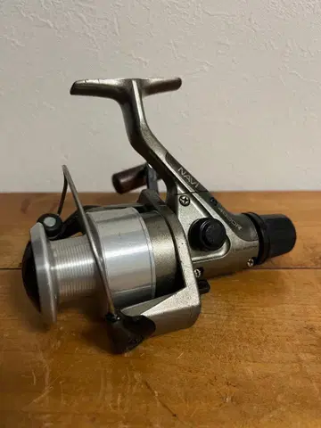 SHIMANO/시마노 낚시릴 NAVI 4000R