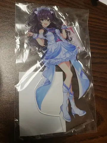 이치노세 시키 Once Upon a St@rs 아크릴 스탠드 데레