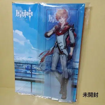 원신 스카이트리 아크릴 스탠드 아크스타 타르탈리아