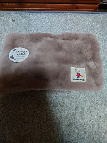 미이퍼 머플러 페슈