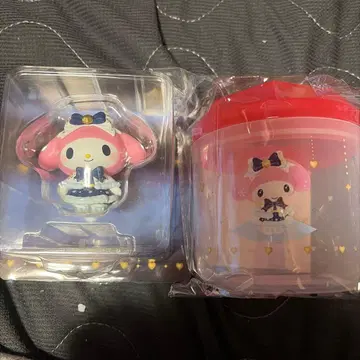 산리오 Happy 복권 Holidaycollection 마이멜로디