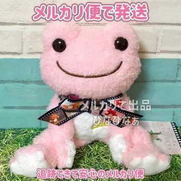 개구리 피클스 애니메이션 피클스 비니돌 사쿠라