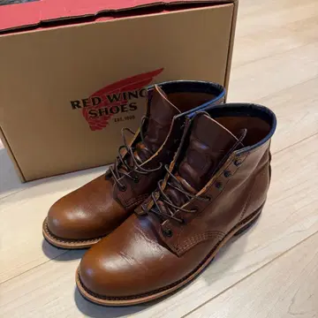 RED WING 벡맨 9422 25.5cm 7.5D