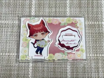 마계학원! 이루마 군 AnimeJapan 오페라 아크릴 스탠드