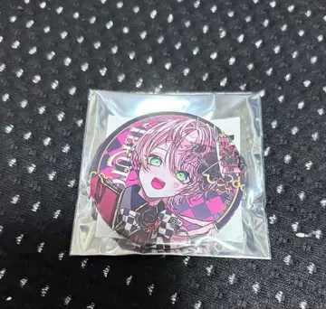 기사X 테루토군 캔뱃지