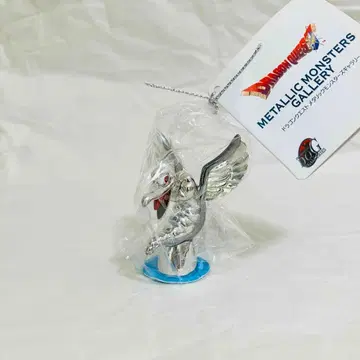 [새상품] 드래곤 퀘스트 메탈릭 몬스터즈 갤러리 메탈키메라