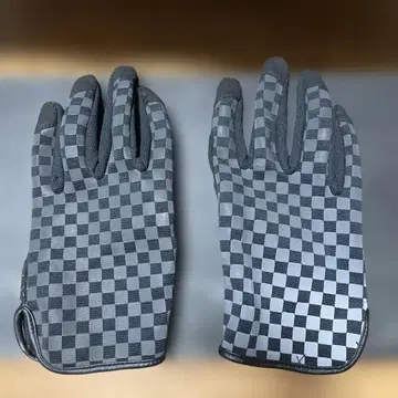 FTC 그로브 L 사이즈 25cm 새상품급