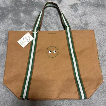 [영국 한정판] 안야 힌드마치 유니버셜 백 홀푸드