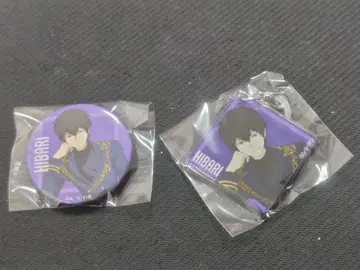 점프 페스타 2026 리본 HMV 데코 가챠 히바리