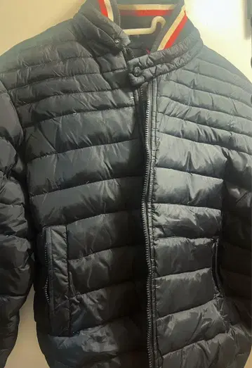 MONCLER 다운
