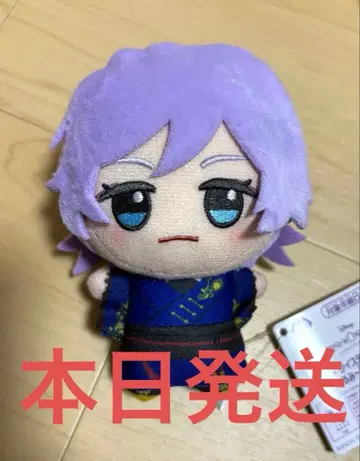 디즈니 트위스티드 원더랜드 SD 인형 ~기숙사복 ver. 빌