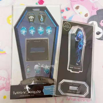 트위스테 이데아 아크릴 스탠드