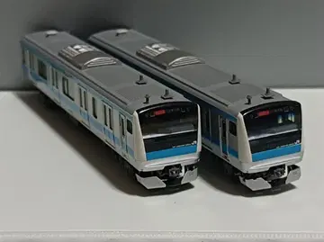 KATO E233계 1000번대 10량