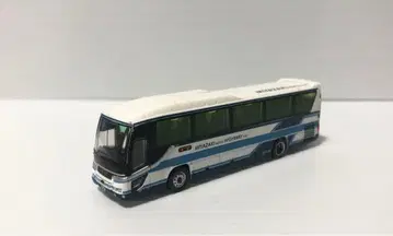 미야자키 교통 히노 세레가 피닉스호 30주년 기념 세트 분할 박스 없음