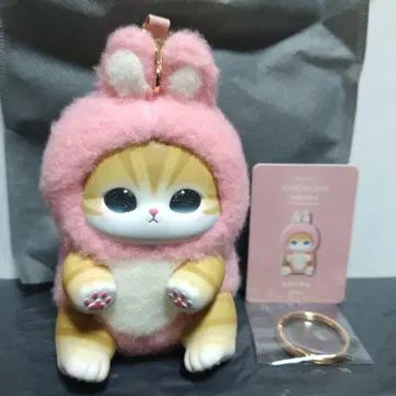 mofusand 키라메코 우사냥