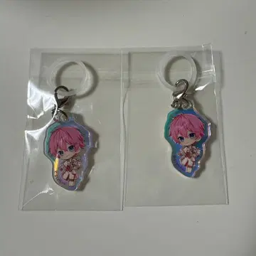 사토미군 오로라 참 AGF 스토푸리