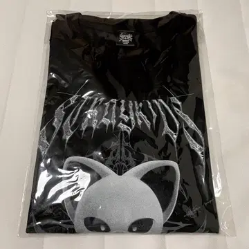 [미개봉 새상품] Stray Kids I.N 폭시니 어둠T