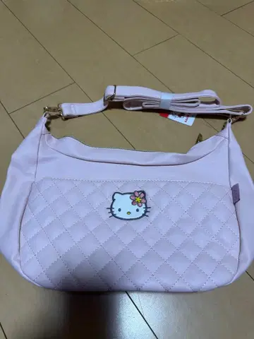 키티 퀼팅백 숄더백 선착순 할인 불가